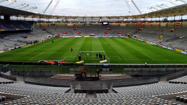 Spain - Czech Republic: How and where to watch