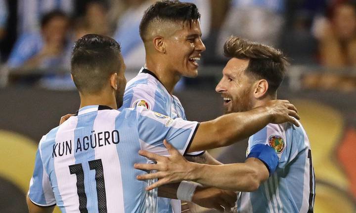 Argentina - Bolivia: How and where to watch