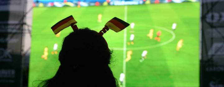 Germany - Poland: How and where to watch
