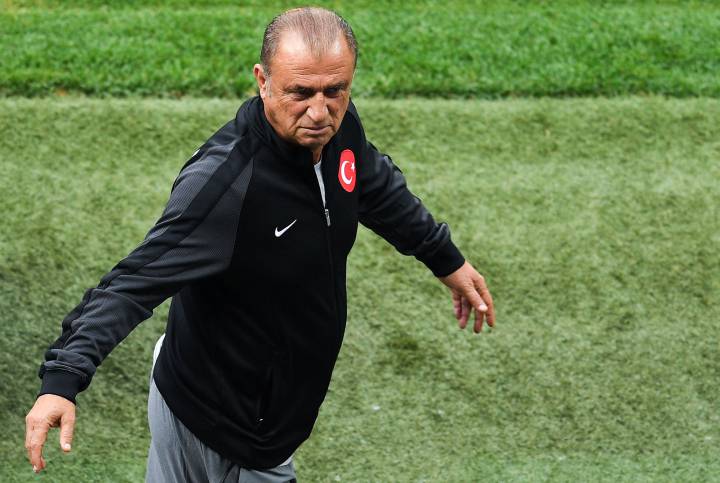 Turkey to “raise the stakes” against Spain, vows Terim