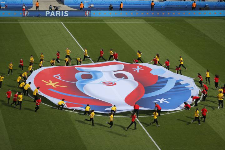 Portugal - Austria: How and where to watch