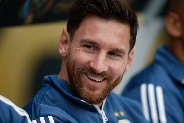 Argentina - Venezuela: How and where to watch