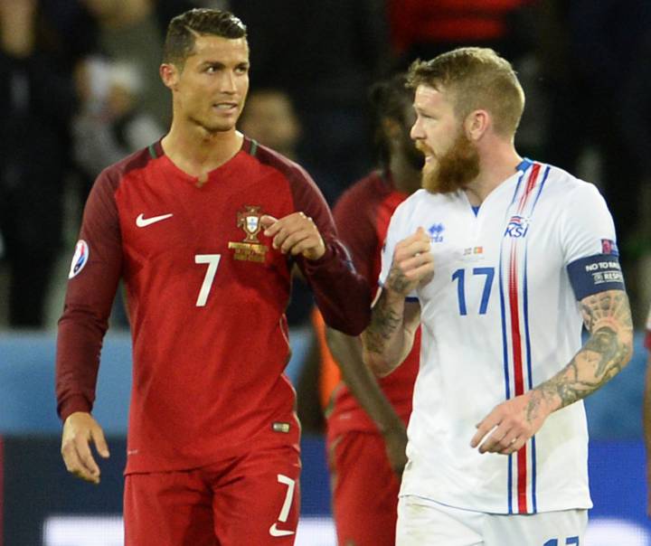 Bild launch scathing attack on Cristiano