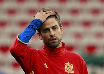 Phwoar-phwoar-two: Who's in AS's Euro 2016 sexiest XI?