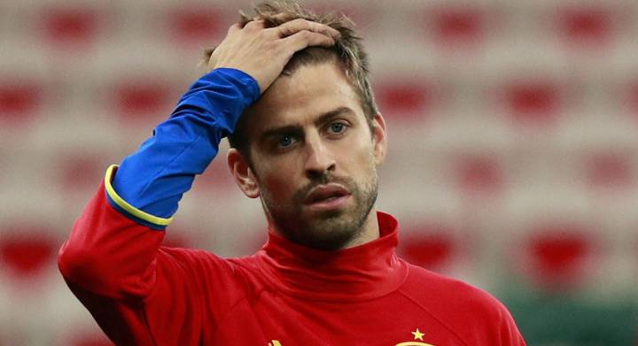 Euro 2016 sexiest XI: who's in?