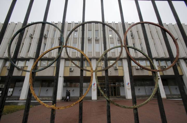 IAAF upholds ban: Russia's athletes likely to miss Rio 2016