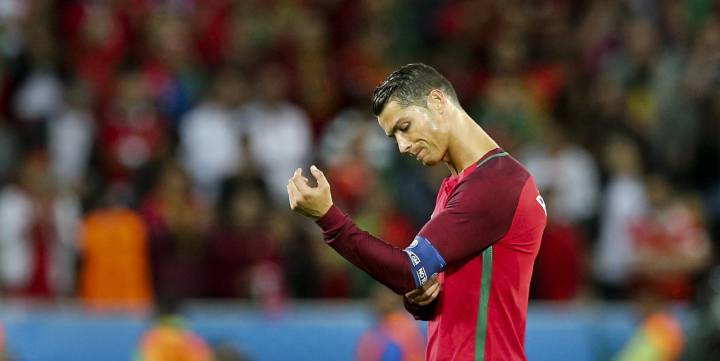 Portugal-Austria: Cristiano and Alaba lead line-ups