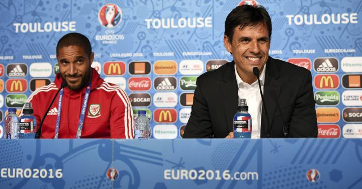 How and where can I watch Russia - Wales: times, TV, online