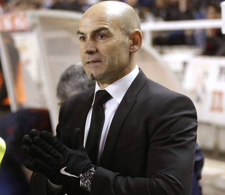 Jémez named Granada boss