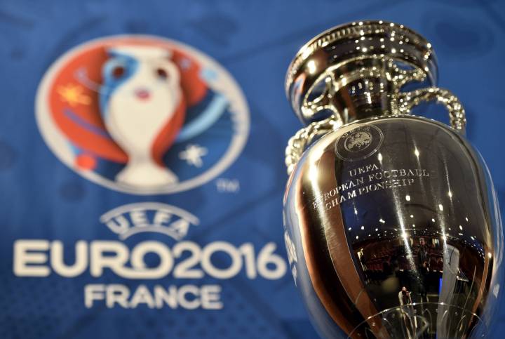 Understanding the last 16 at Euro 2016