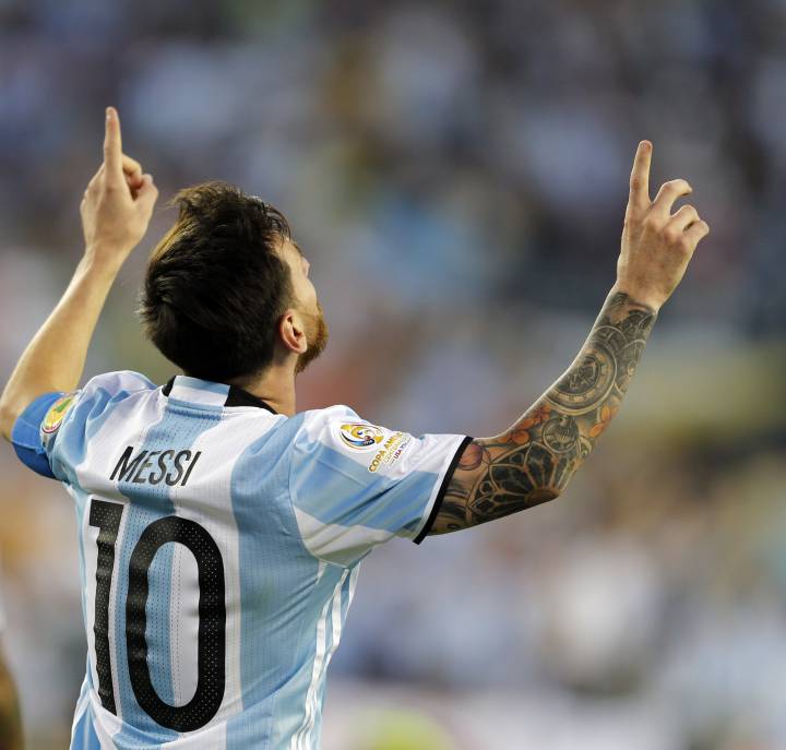 USA - Argentina: How and where to watch