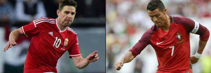 How and where can I watch Hungary - Portugal? Times, TV, online