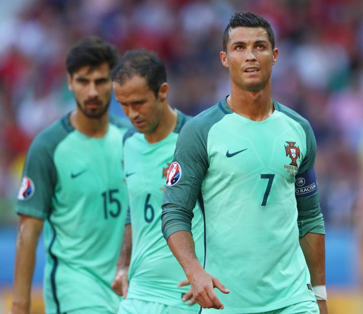 Correio da Manha TV demand an apology from Cristiano Ronaldo