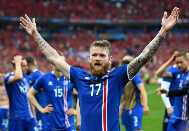 Así queda el cuadro de octavos Eurocopa 2016 de Francia: Croacia-Portugal, Inglaterra-Islandia y Alemania-Eslovaquia