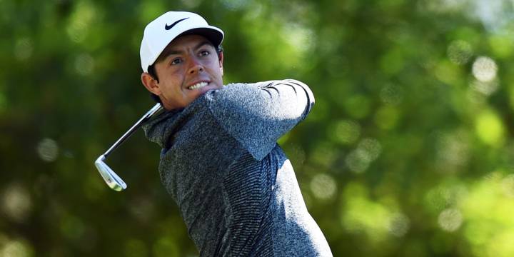 Rory McIlroy pulls out of Rio over Zika virus concerns