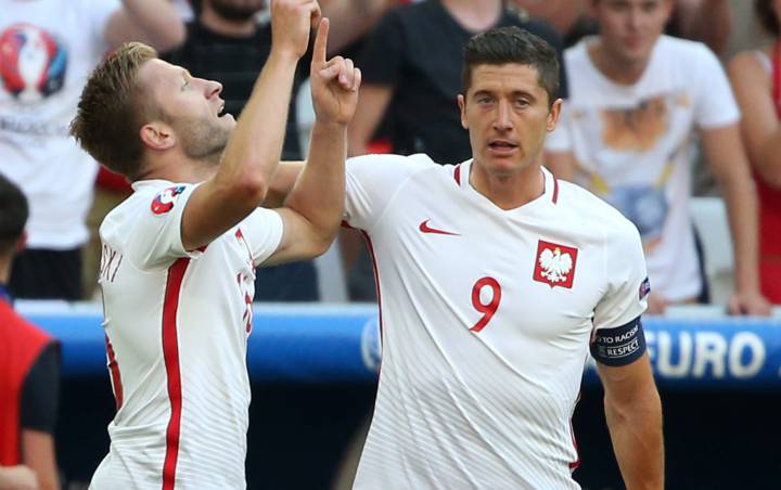How and where can I watch Switzerland - Poland: times, TV, online