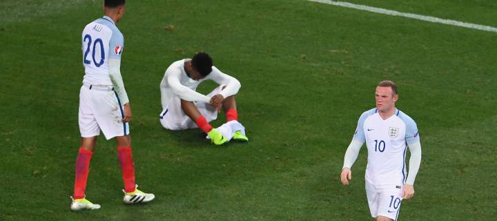 AS English's Euro 2016 last 16 predictions - verified