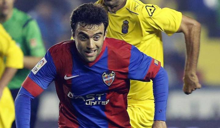 Giuseppe Rossi feels Italy will edge it against Spain