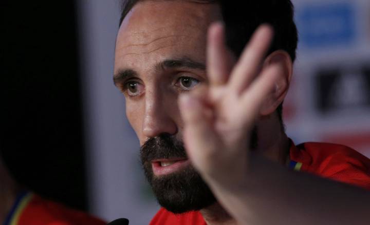 "We're hoping to beat Italy without it going to penalties"