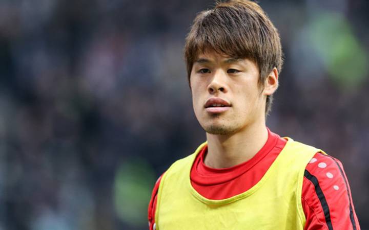 Sakai and Bedimo on board at Olympique Marseille