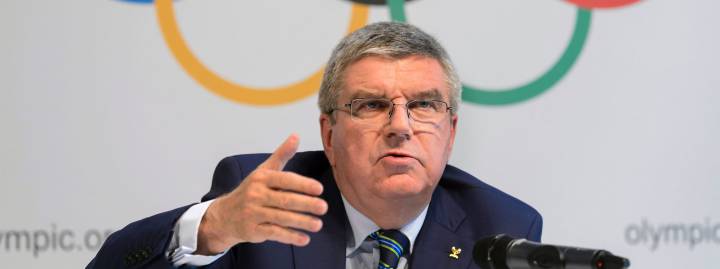 Clean Russian athletes cleared to compete at Rio Olympics