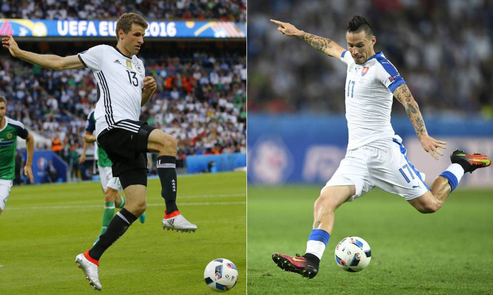 Euro 2016 How And Where Can I Watch Germany Slovakia Times Tv How And Where Can I Watch Germany Slovakia Times Tv Online