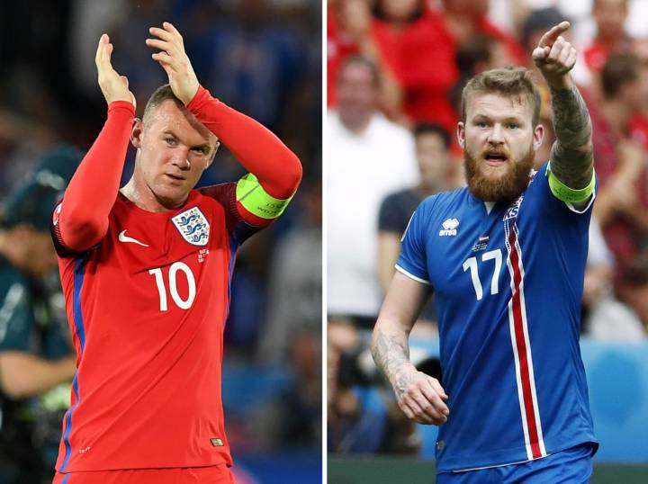 How and where can I watch England - Iceland: times, TV, online