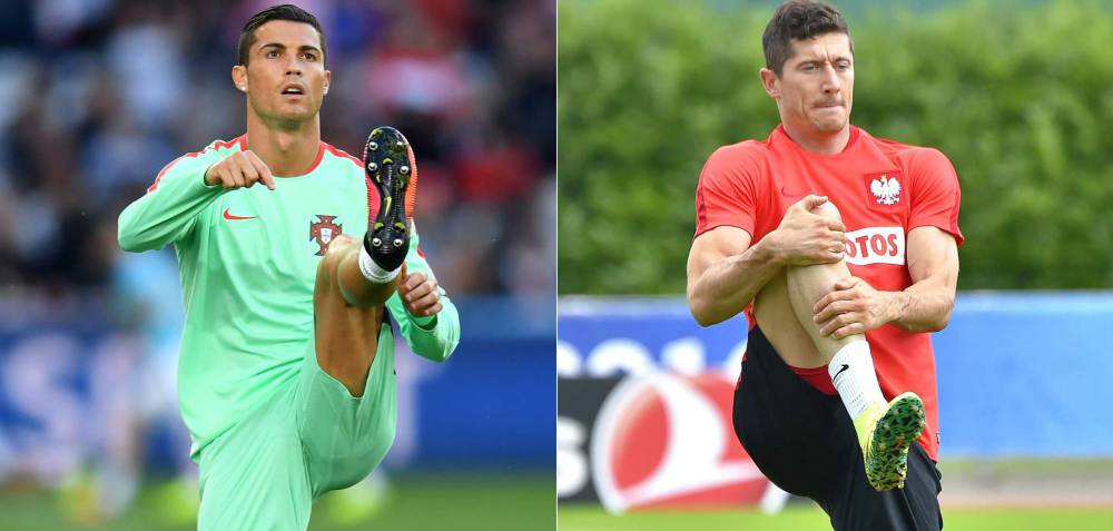 Euro 2016 Cristiano How And Where Can I Watch Poland Portugal How And Where Can I Watch Poland Portugal Times Tv Online