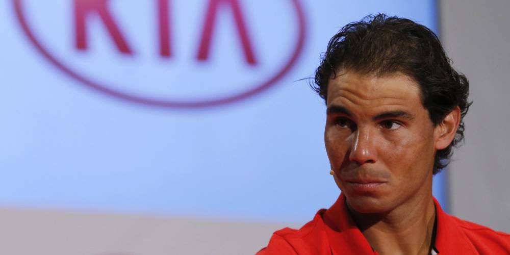 Nadal: date set for tennis ace's lawsuit against Bachelot
