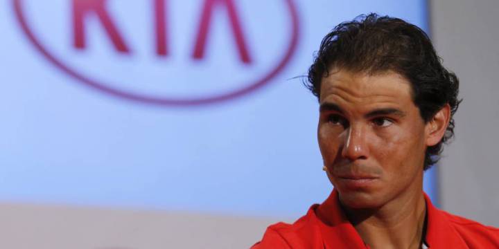 Nadal: date set for tennis ace's lawsuit against Bachelot
