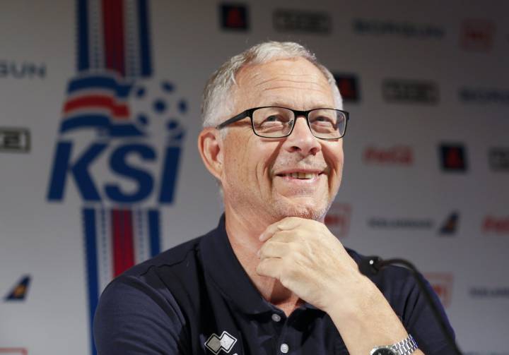 Iceland look to end Euros with Leicester City-style fairytale
