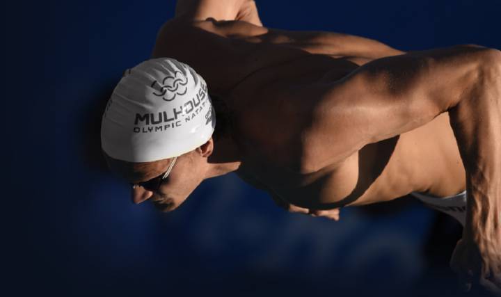 French swimmer to swim round Iceland if they win Euro 2016