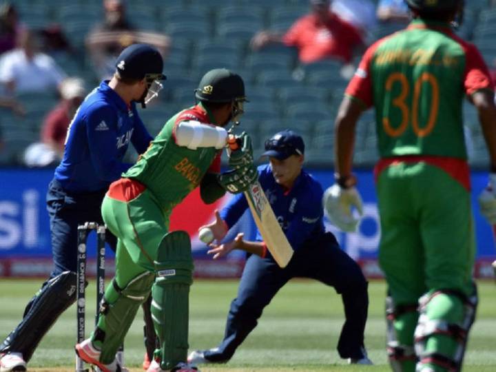 Bangladesh hopeful England cricket tour will still happen