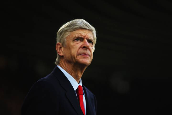 Wenger fears for Premier League future after Brexit