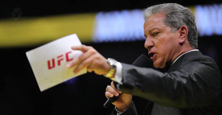UFC has become the most expensive sports purchase ever