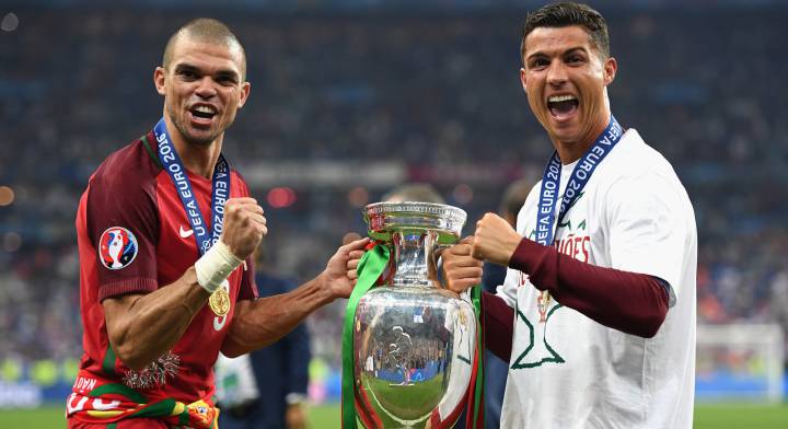 Euro 2016: Real Madrid players scored 10 goals and had 5 assists