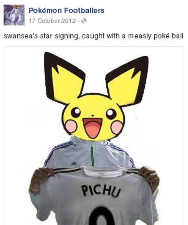 Pokémon Go hits Spain