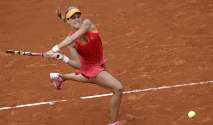 Bouchard to decide "last minute" on Rio Games