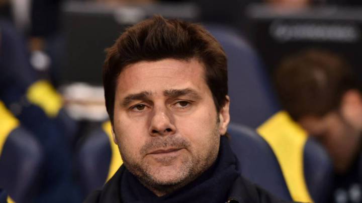 Argentina eye Pochettino and Simeone to fill coach void