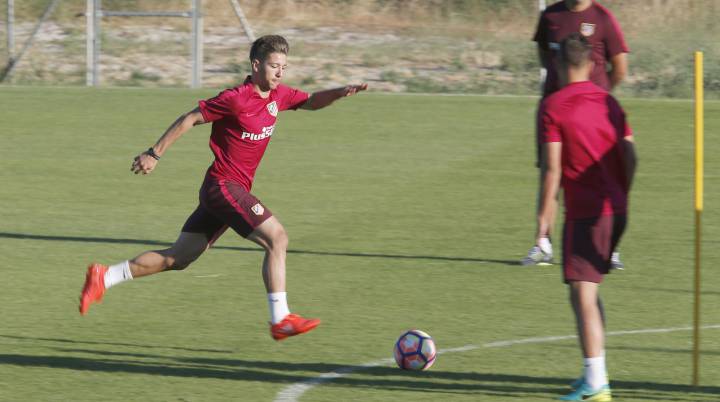 Vietto será del Barcelona por 22 millones de euros