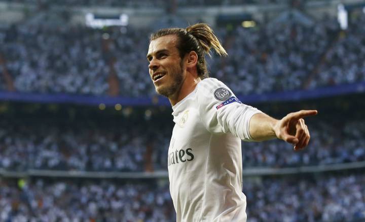 Real Madrid in brief: Bale, Keylor, Casemiro, Nacho...