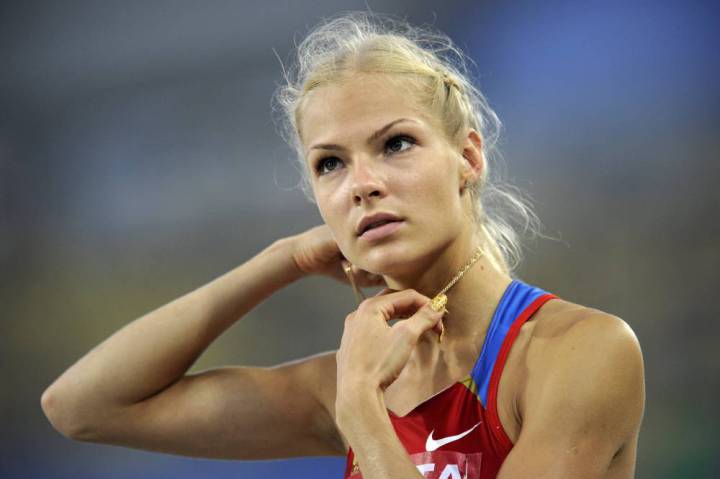 IAAF confirm just one Russian athlete for Rio Olympics