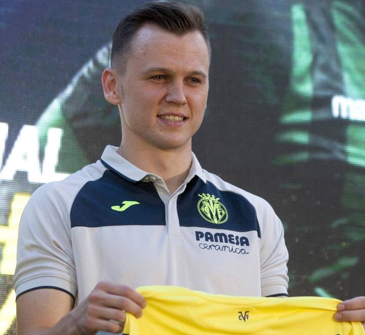 Cheryshev: "I was partly to blame" for Cup fiasco in Cádiz
