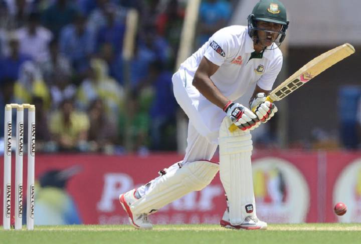 India to host Bangladesh Test for first time