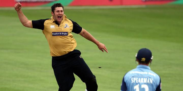 England trio to be star attraction in UAE 'North v South' series