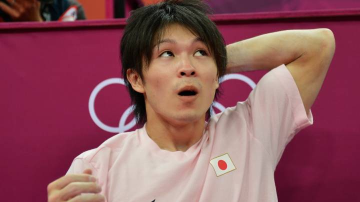 Olympic gymnastics star left with $5,000 Pokémon Go bill in Brazil