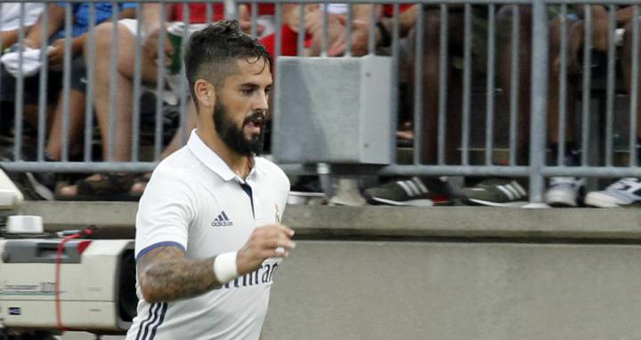 Real Madrid round-up