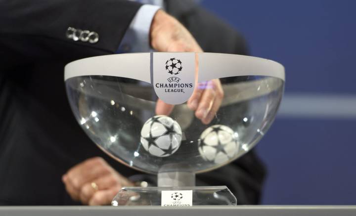 Villarreal to meet Monaco in Champions League Play Offs