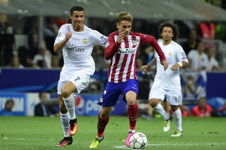 Real Madrid round-up: Ronaldo, Isco, Benzema, Lucas Vázquez...