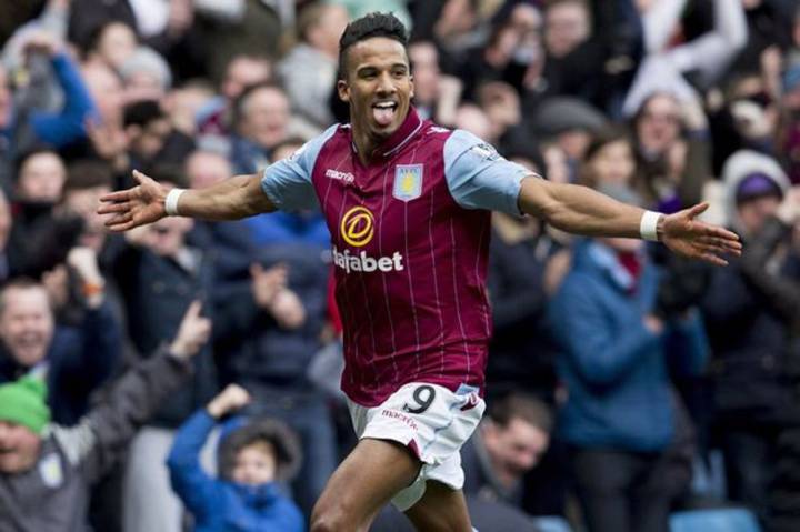 Rodgers hands Scott Sinclair a lifeline at Celtic